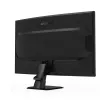 GIGABYTE GS27FC 27 collu FHD izliekts spēļu monitors - 1920 x 1080, 180 Hz, 1 ms, 250 cd/m², FreeSync Premium, HDR Ready, HDMI 2.0, DisplayPort 1.4