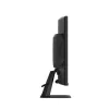 GIGABYTE GS27FC 27 collu FHD izliekts spēļu monitors - 1920 x 1080, 180 Hz, 1 ms, 250 cd/m², FreeSync Premium, HDR Ready, HDMI 2.0, DisplayPort 1.4