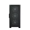 Zalman M4 Melns Mini Tower