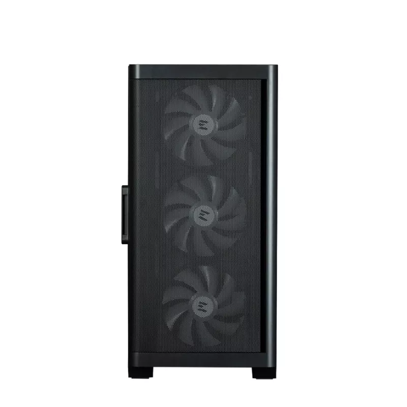 Zalman M4 Melns Mini Tower