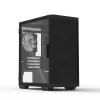 Zalman M4 Melns Mini Tower