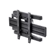 Edbak VSM653 Monitora Statīvs 119.4 cm Siena Melna 36 kg