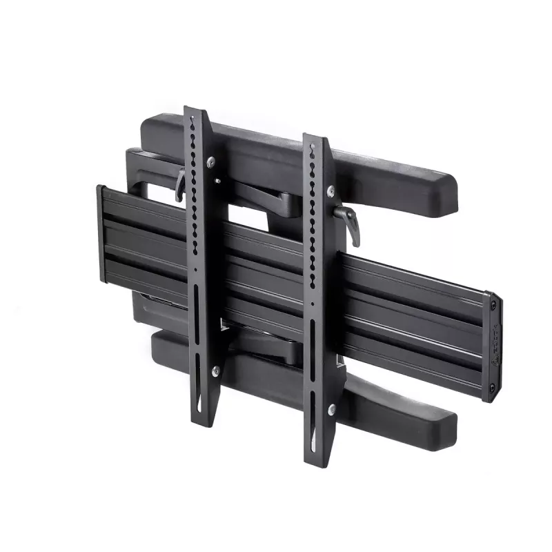 Edbak VSM653 Monitora Statīvs 119.4 cm Siena Melna 36 kg