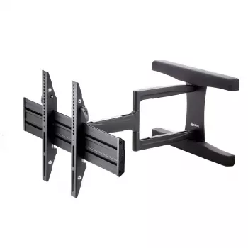 Edbak VSM653 Monitora Statīvs 119.4 cm Siena Melna 36 kg