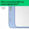 HP DeskJet 2822e bezvadu daudzfunkciju krāsu printeris, Instant Ink; kopētājs, skeneris