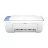 HP DeskJet 2822e bezvadu daudzfunkciju krāsu printeris, Instant Ink; kopētājs, skeneris
