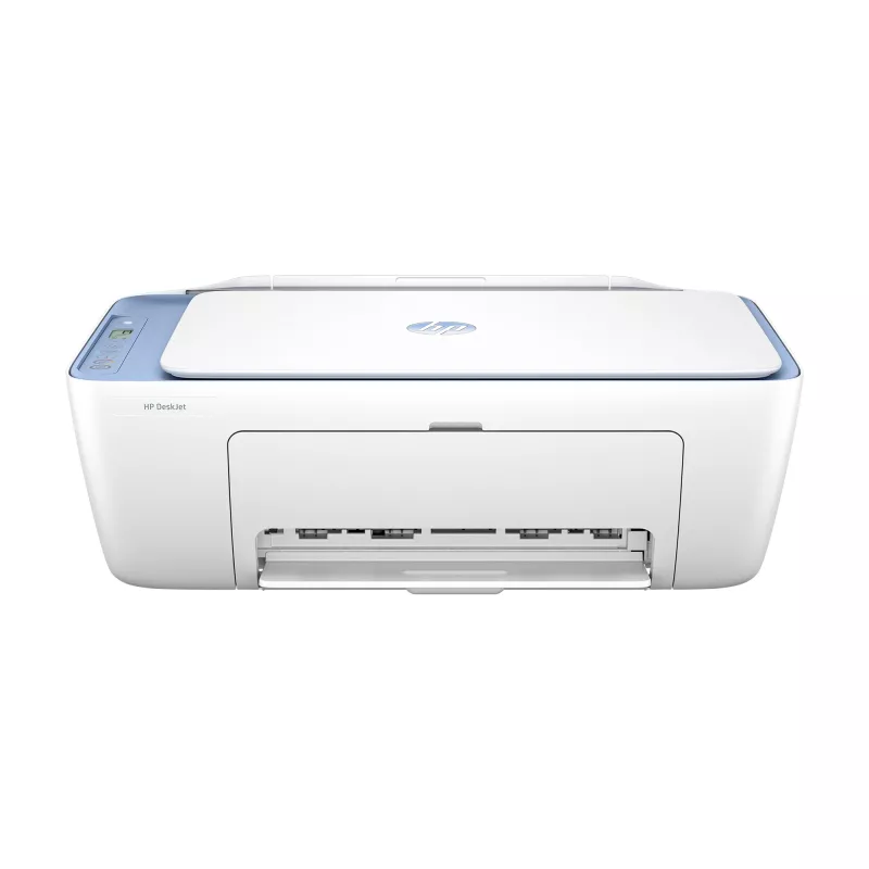 HP DeskJet 2822e bezvadu daudzfunkciju krāsu printeris, Instant Ink; kopētājs, skeneris