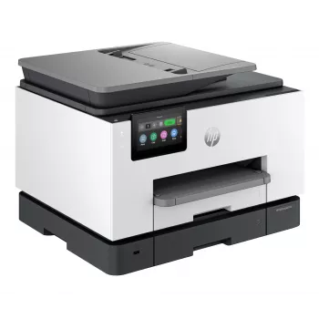 HP OfficeJet Pro 9132e bezvadu daudzfunkciju krāsu printeris, Instant Ink; abpusējā drukāšana