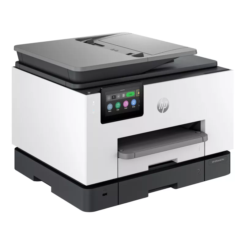 HP OfficeJet Pro 9132e bezvadu daudzfunkciju krāsu printeris, Instant Ink; abpusējā drukāšana