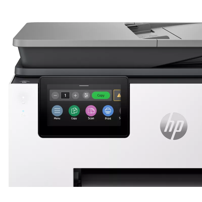 HP OfficeJet Pro 9132e bezvadu daudzfunkciju krāsu printeris, Instant Ink; abpusējā drukāšana