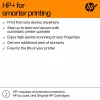 HP OfficeJet Pro 9132e bezvadu daudzfunkciju krāsu printeris, Instant Ink; abpusējā drukāšana