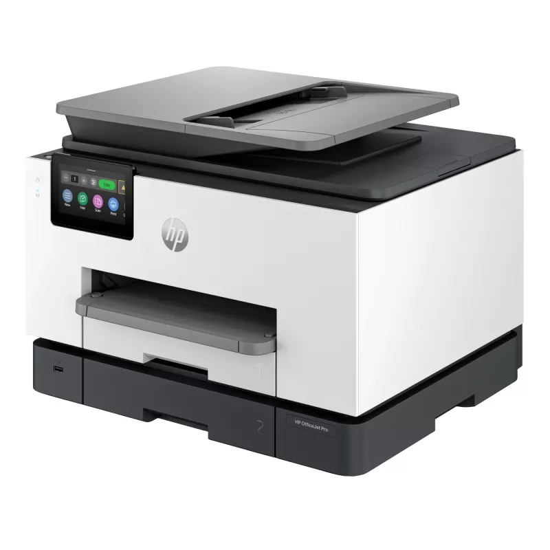 HP OfficeJet Pro 9132e bezvadu daudzfunkciju krāsu printeris, Instant Ink; abpusējā drukāšana
