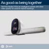 Smart Camera POLY Studio E70 20 MP 4K Ultra HD balta