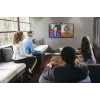 Smart Camera POLY Studio E70 20 MP 4K Ultra HD balta