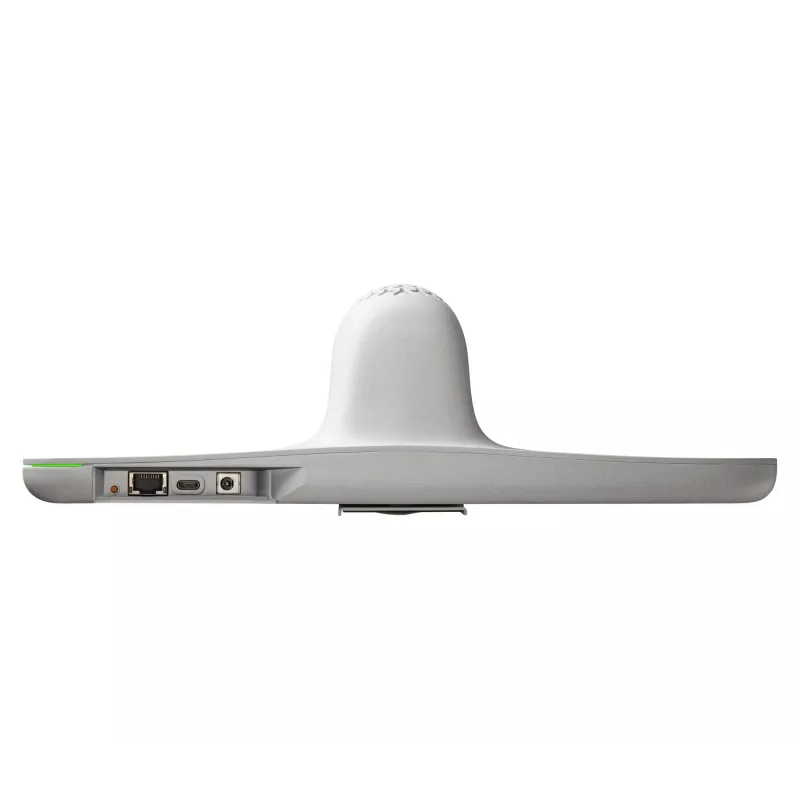 Smart Camera POLY Studio E70 20 MP 4K Ultra HD balta