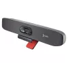HP Poly Studio R30 USB Video Bar, Vjetnama, 0 - 40 °C, 15 - 80%, 0 - 3000 m, Windows 8, Windows 8.1, Windows 10, Windows 11, Mac OS X 10.10 Yosemite, MacOS