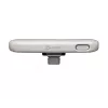 HP Poly Studio R30 USB Video Bar, Vjetnama, 0 - 40 °C, 15 - 80%, 0 - 3000 m, Windows 8, Windows 8.1, Windows 10, Windows 11, Mac OS X 10.10 Yosemite, MacOS
