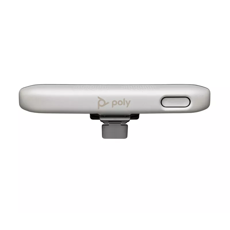 HP Poly Studio R30 USB Video Bar, Vjetnama, 0 - 40 °C, 15 - 80%, 0 - 3000 m, Windows 8, Windows 8.1, Windows 10, Windows 11, Mac OS X 10.10 Yosemite, MacOS