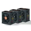 Zalman GigaMax III barošanas bloks 650 W ATX melns