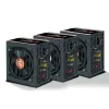 Zalman GigaMax III barošanas bloks 750 W ATX melns