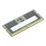Lenovo - DDR5 - Modul - 32 GB - SO DIMM 262-PIN - 5600 MHz / PC5-44800