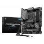 Mātesplate MSI Z790 GAMING PLUS WIFI — Intel Z790, LGA 1700 ATX, DDR5, 4x M.2, 2.5Gb LAN, Wi‑Fi 6, BT 5.3