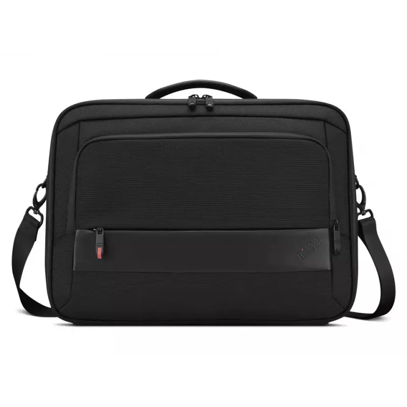 Lenovo ThinkPad Professional 16-inch Topload Gen 2 40,6 cm (16 collas) augšējās ielādes soma, melna