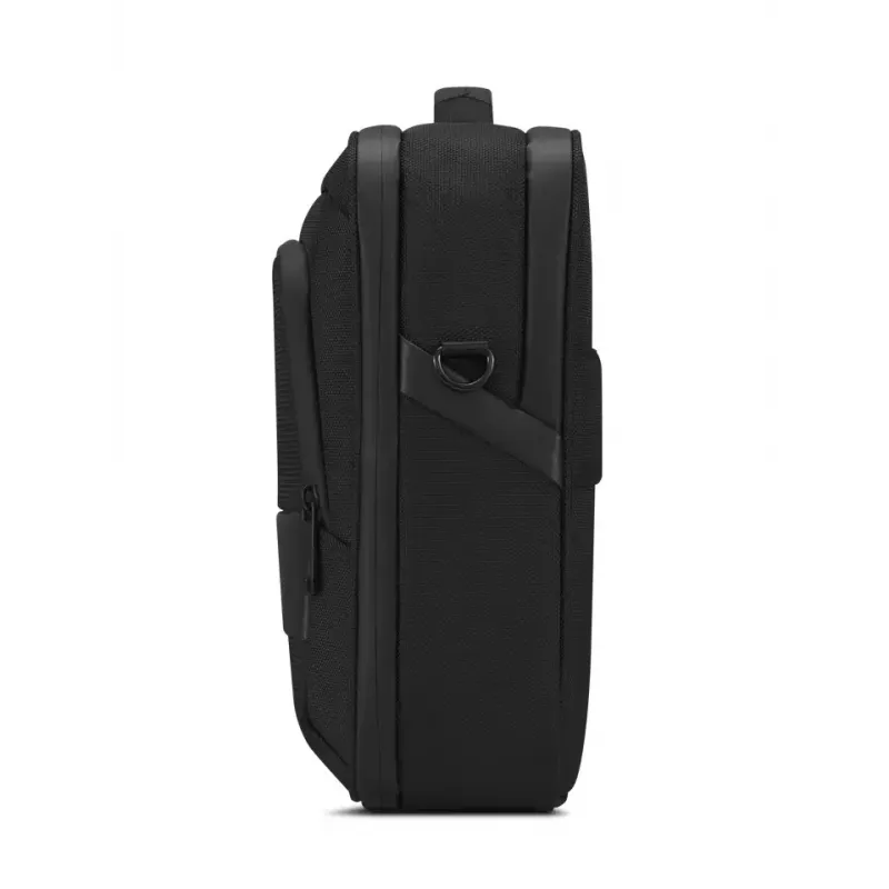Lenovo ThinkPad Professional 16-inch Topload Gen 2 40,6 cm (16 collas) augšējās ielādes soma, melna