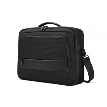 Lenovo ThinkPad Professional 16-inch Topload Gen 2 40,6 cm (16 collas) augšējās ielādes soma, melna