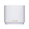 ASUS ZenWiFi XD4 Plus AX1800 1 Pack Balts Divjoslu (2,4 GHz / 5 GHz) Wi-Fi 6 (802.11ax) 2 Iekšējās