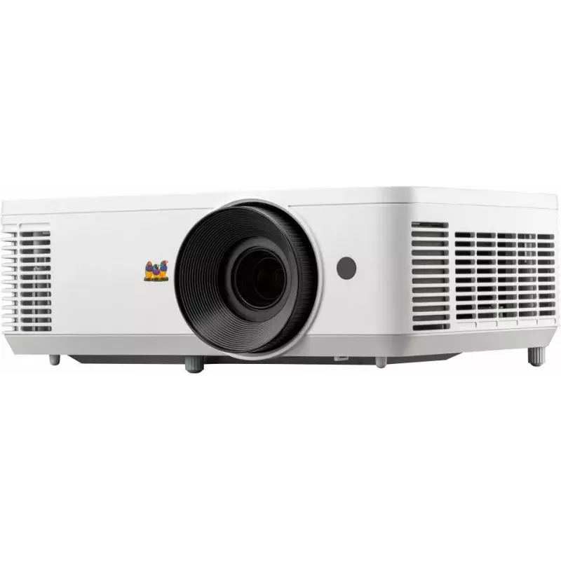 Viewsonic PX704HD datu projektors Standarta attāluma projektors 4000 ANSI lūmenu DMD 1080p (1920x1080) Balts