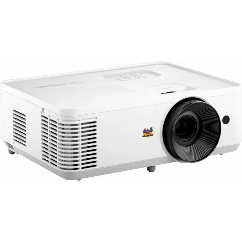 Viewsonic PX704HD datu projektors Standarta attāluma projektors 4000 ANSI lūmenu DMD 1080p (1920x1080) Balts
