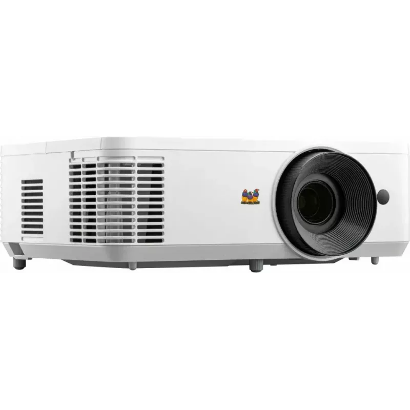 Viewsonic PX704HD datu projektors Standarta attāluma projektors 4000 ANSI lūmenu DMD 1080p (1920x1080) Balts
