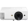 Viewsonic PX704HD datu projektors Standarta attāluma projektors 4000 ANSI lūmenu DMD 1080p (1920x1080) Balts