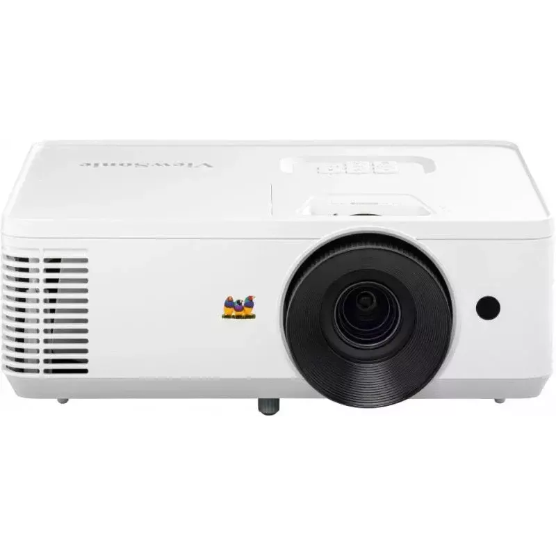 Viewsonic PX704HD datu projektors Standarta attāluma projektors 4000 ANSI lūmenu DMD 1080p (1920x1080) Balts