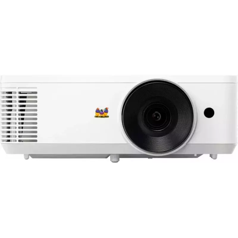 Viewsonic PX704HD datu projektors Standarta attāluma projektors 4000 ANSI lūmenu DMD 1080p (1920x1080) Balts