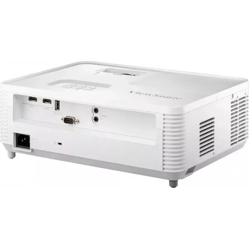 Viewsonic PX704HD datu projektors Standarta attāluma projektors 4000 ANSI lūmenu DMD 1080p (1920x1080) Balts
