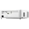 Viewsonic PX704HD datu projektors Standarta attāluma projektors 4000 ANSI lūmenu DMD 1080p (1920x1080) Balts