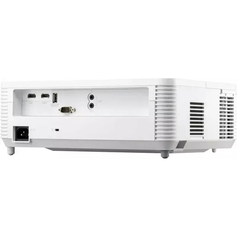 Viewsonic PX704HD datu projektors Standarta attāluma projektors 4000 ANSI lūmenu DMD 1080p (1920x1080) Balts