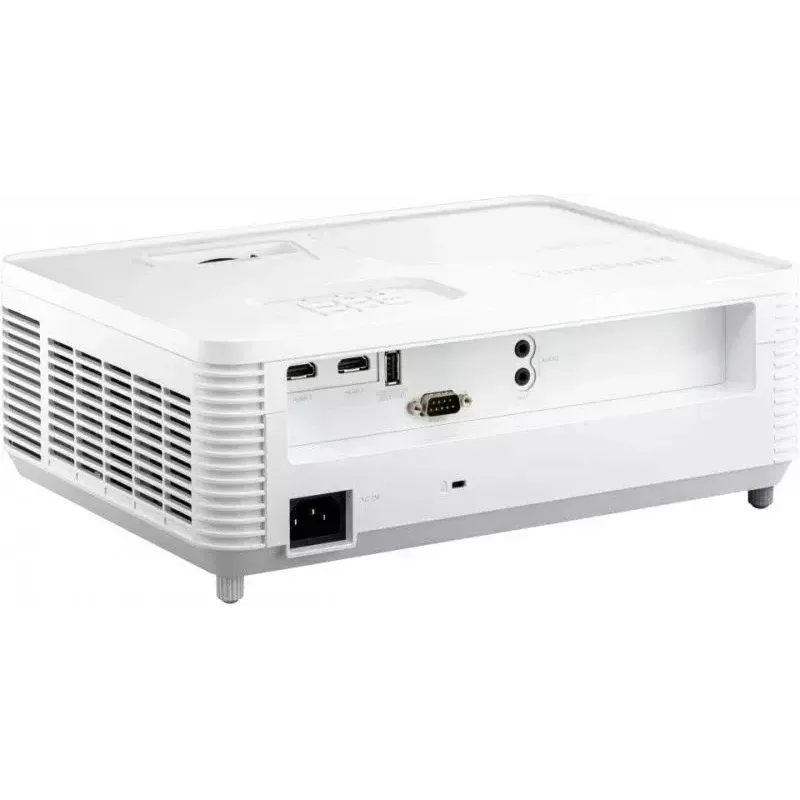 Viewsonic PX704HD datu projektors Standarta attāluma projektors 4000 ANSI lūmenu DMD 1080p (1920x1080) Balts