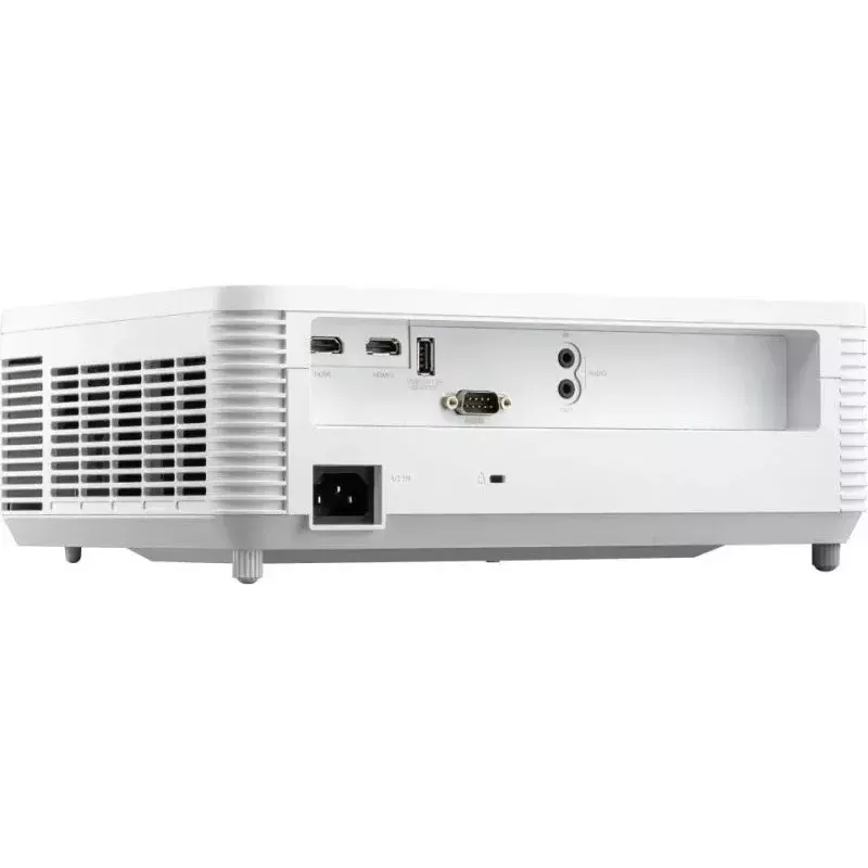 Viewsonic PX704HD datu projektors Standarta attāluma projektors 4000 ANSI lūmenu DMD 1080p (1920x1080) Balts