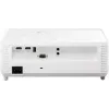 Viewsonic PX704HD datu projektors Standarta attāluma projektors 4000 ANSI lūmenu DMD 1080p (1920x1080) Balts