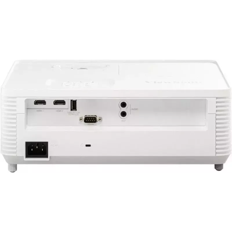 Viewsonic PX704HD datu projektors Standarta attāluma projektors 4000 ANSI lūmenu DMD 1080p (1920x1080) Balts