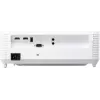 Viewsonic PX704HD datu projektors Standarta attāluma projektors 4000 ANSI lūmenu DMD 1080p (1920x1080) Balts