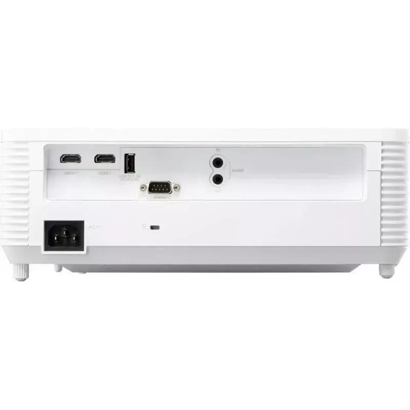 Viewsonic PX704HD datu projektors Standarta attāluma projektors 4000 ANSI lūmenu DMD 1080p (1920x1080) Balts
