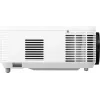 Viewsonic PX704HD datu projektors Standarta attāluma projektors 4000 ANSI lūmenu DMD 1080p (1920x1080) Balts