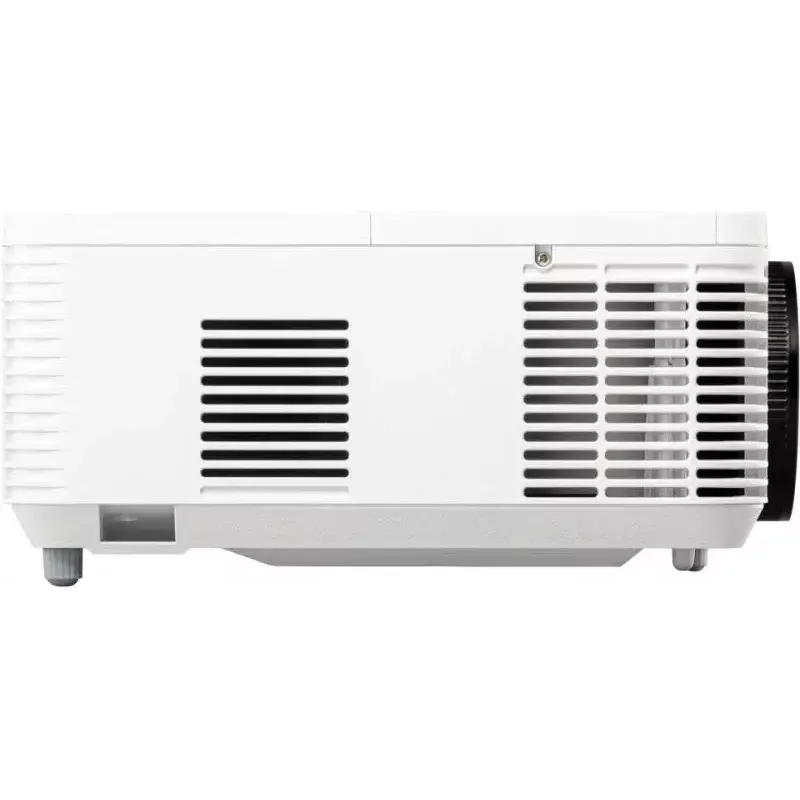Viewsonic PX704HD datu projektors Standarta attāluma projektors 4000 ANSI lūmenu DMD 1080p (1920x1080) Balts