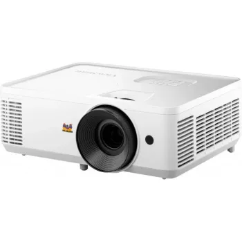 Viewsonic PX704HD datu projektors Standarta attāluma projektors 4000 ANSI lūmenu DMD 1080p (1920x1080) Balts