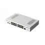 Mikrotik CCR2004-16G-2S+PC vadu maršrutētājs