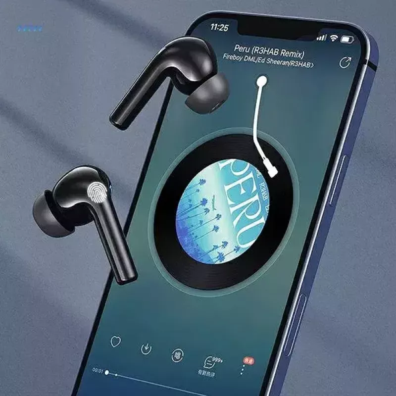 Austiņas Awei T1 Pro